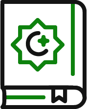 Qaida / Nazra Quran with Tajweed